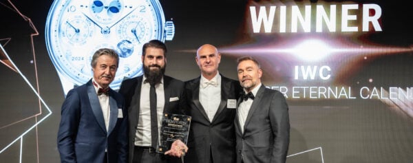 Interview – TEMPORIS International Awards, Celebrating The Full Spectrum Of Today’s Watchmaking