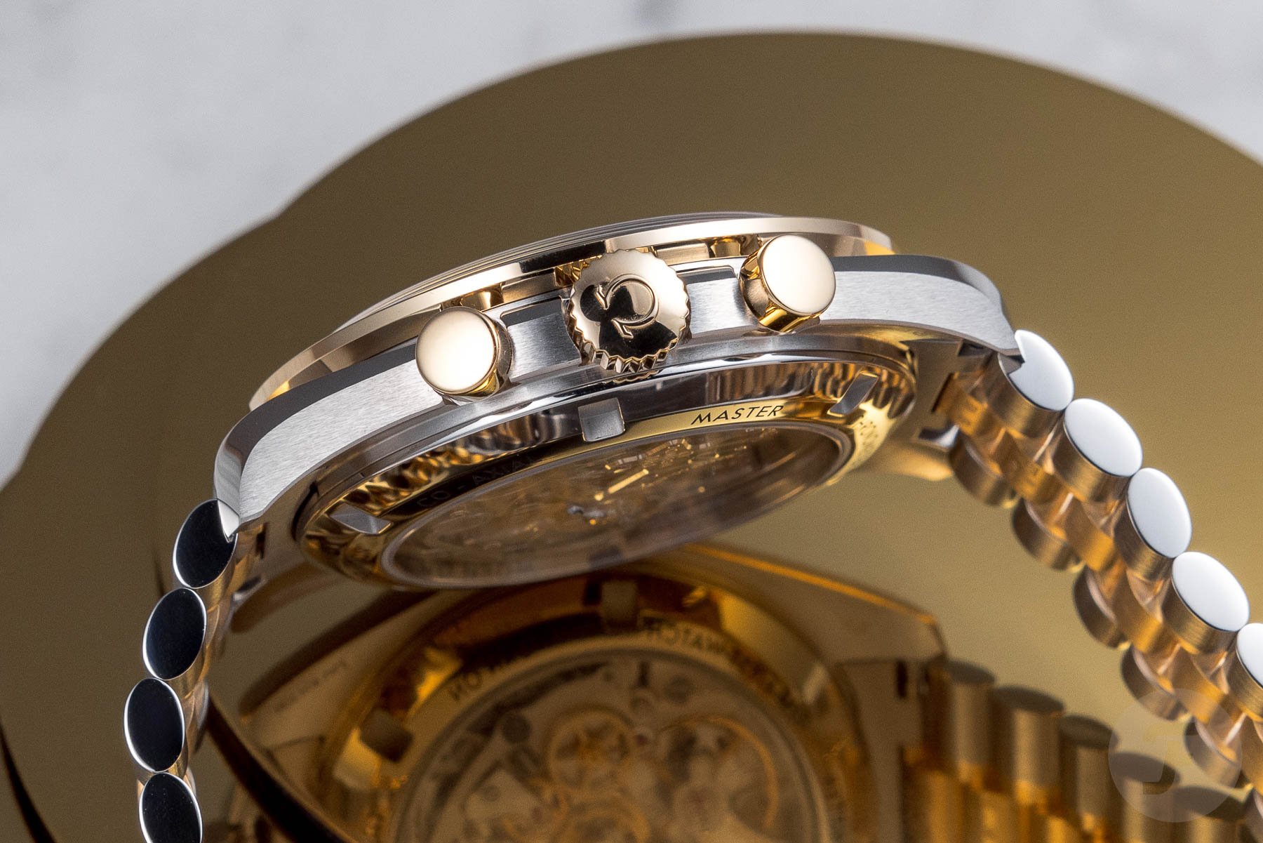 Is It Time For A New Omega Speedmaster? What About A New Mini-Moonwatch?