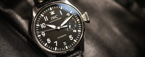 The Evergreens – The Complete History of the IWC Big Pilot Collection