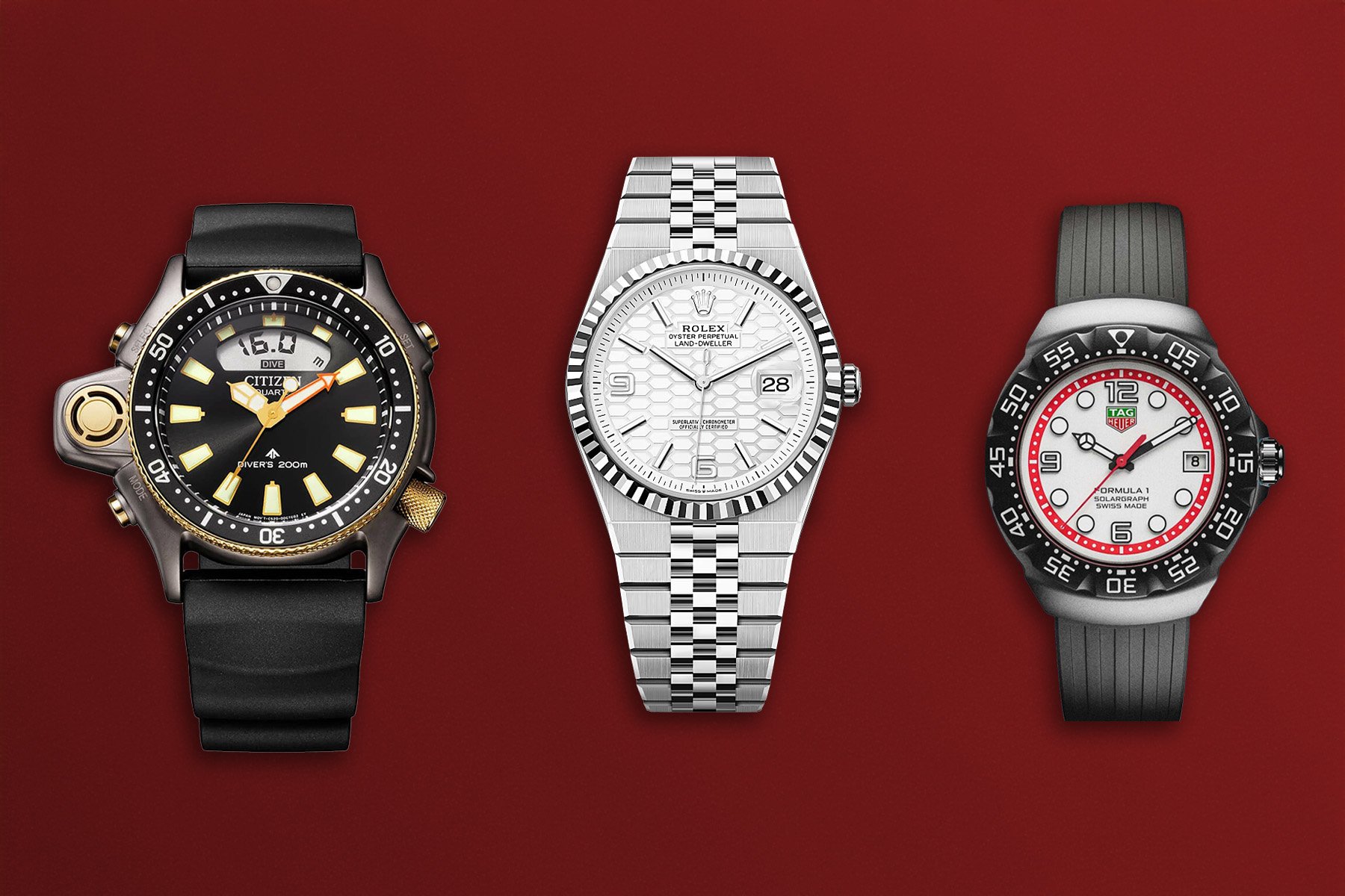 Fratello Talks: The Best Watches Of 2025 So Far