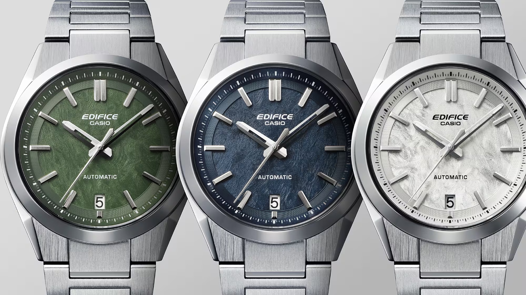 Could Casio become king of affordable mechanical with the new Edifice EFK-100 automatic?
