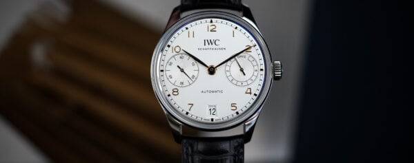 The Evergreens – The Complete History of the IWC Portugieser Collection, the Icon from Schaffhausen