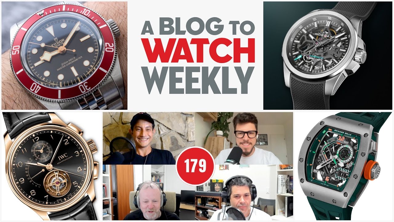 ABTW Weekly #179: The Ultimate No. 2, #FreeDavid, And Chrono29 Goes Dark
