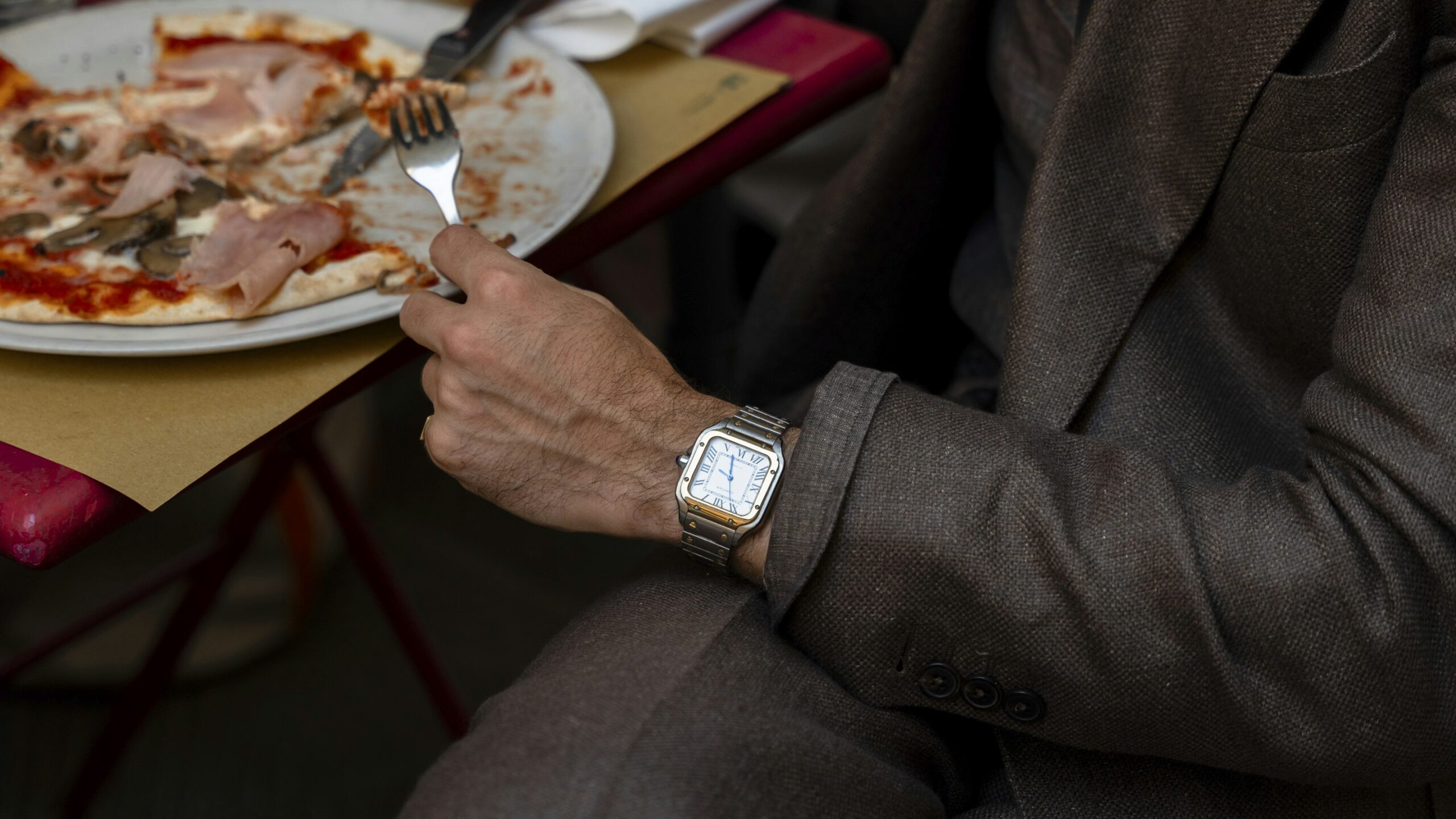 Photo Report: Pitti Uomo Summer 2025