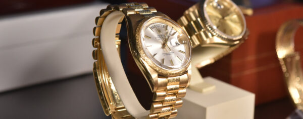 Just Because – The Horology Club Europe, Le Carage & Le Club Shake Hands and Strengthen Bonds