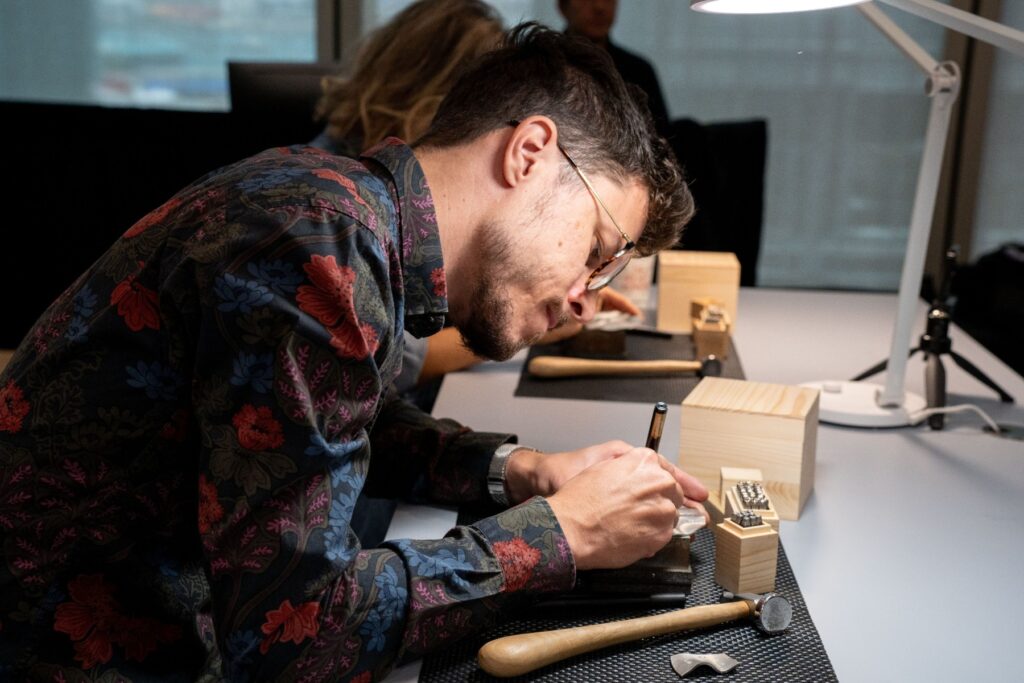 Dubai Watch Week Grows In Size, Number Of Brands And Location