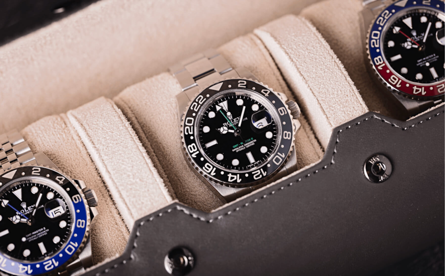 True Rolex Secondary Market Prices Revealed by Bob’s Watches’ Comprehensive 15-Year Sales Data