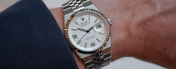 Opinion – Why I’d Choose the 36mm Rolex Land-Dweller over the 40mm Version