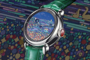 Voutilainen Realises a Collector’s Dream, the 28 Kohan