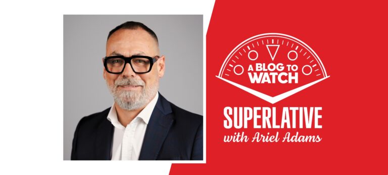 The SUPERLATIVE Podcast: Understanding Swiss Chronometry With Andreas Wyss Of COSC