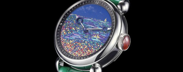 Introducing – The Voutilainen 28 Kohan, a Singular Fusion of Swiss Craft and Japanese Art