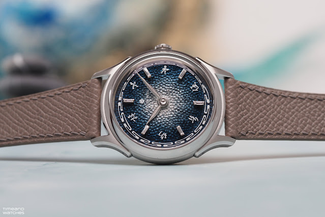 Review: Atelier Wen Ancestra Launch Edition