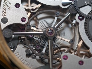 Insight: Hairspring Materials and Evolution Part I