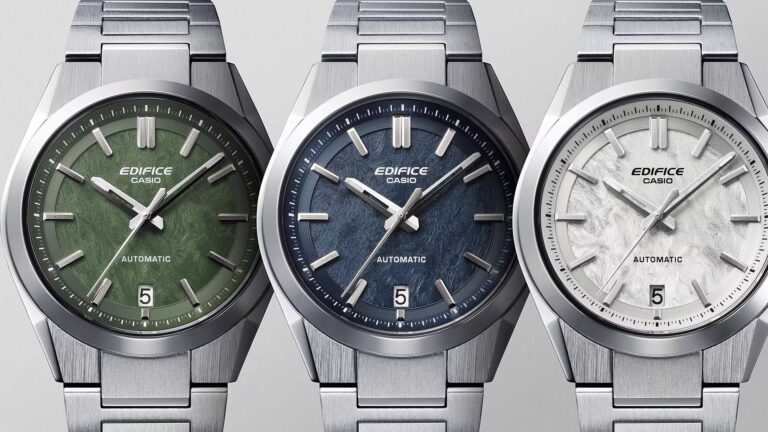 ICYMI: Top Stories From ABTW & The Watch Industry