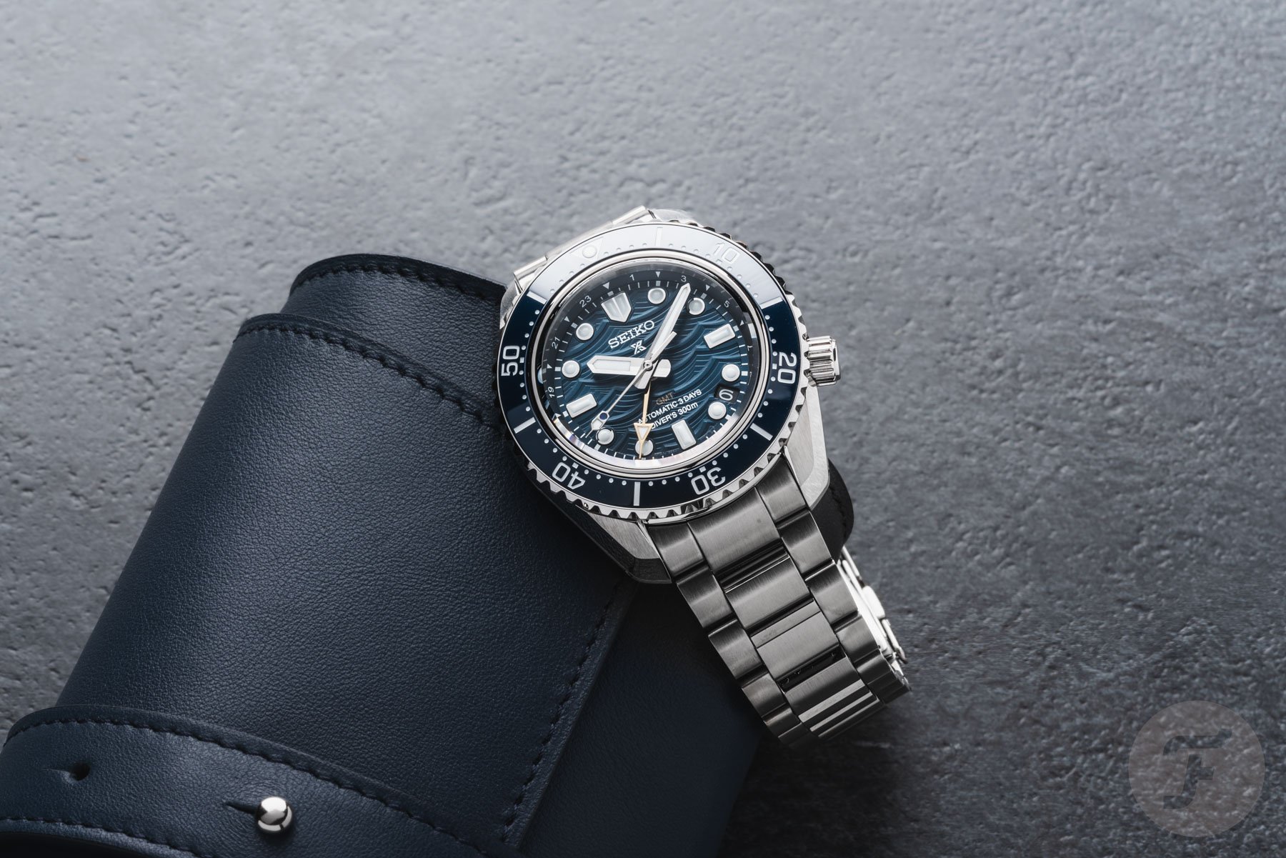 Fratello’s Top 5 GMT Watches Of The First Half Of 2025 — Featuring Rolex, Nomos, Doxa, And More