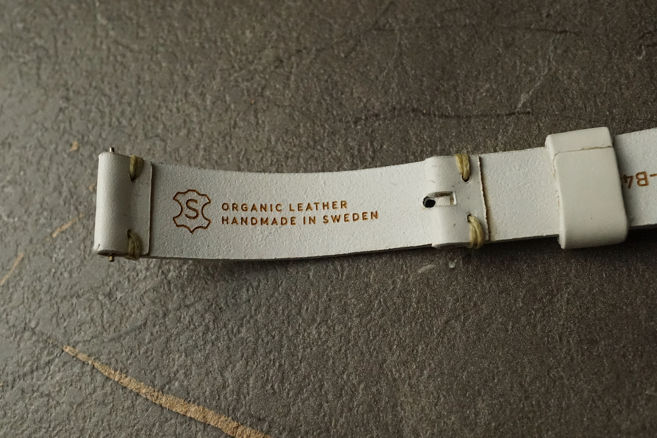 Exploring the World of Scandinavian Watch Straps with REM