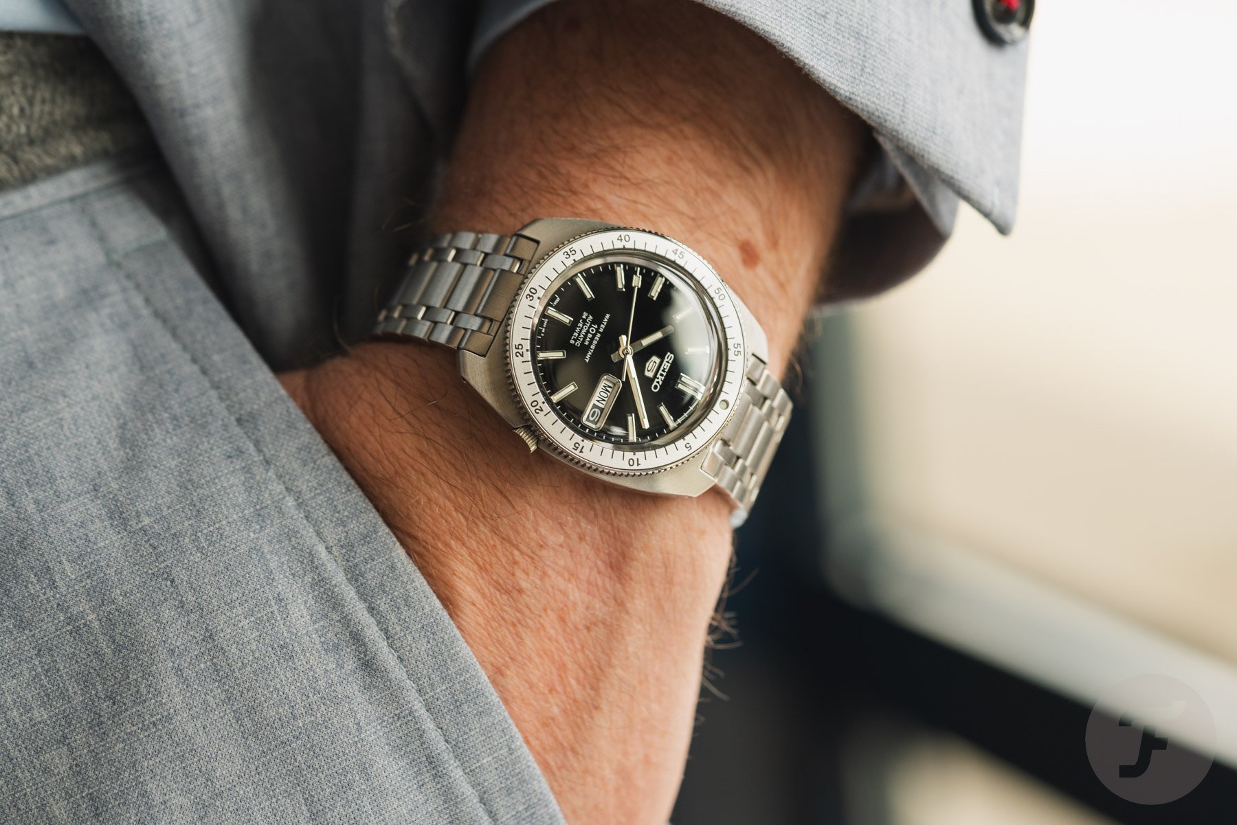 Fratello Summer Watch Picks 2025: Henry’s Top Choices From Seiko, IWC, Rolex, And More