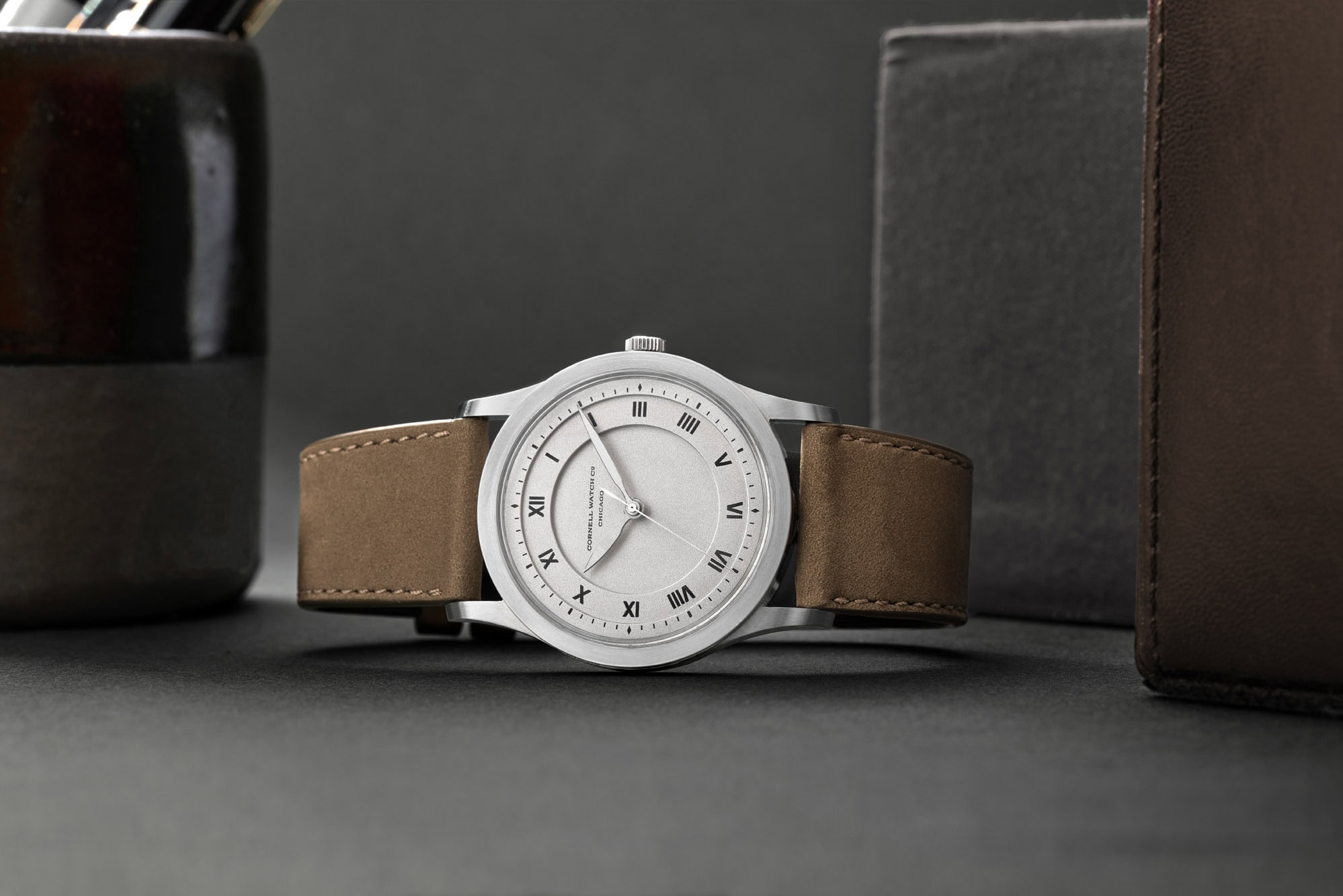 Editorial: Why American Watchmaking is More Exciting Now than it Has Been in Years