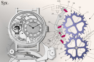 Insight: Breguet’s New Sympathique Clock and Natural Escapement