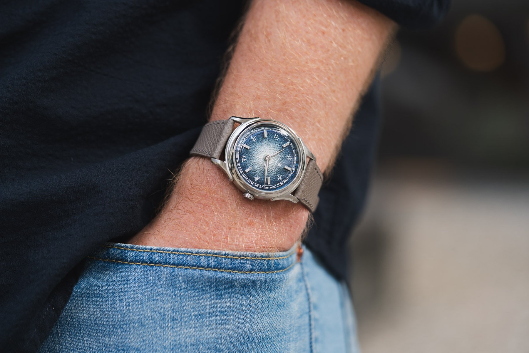 Hands-On With The New Atelier Wen Ancestra Jiāo