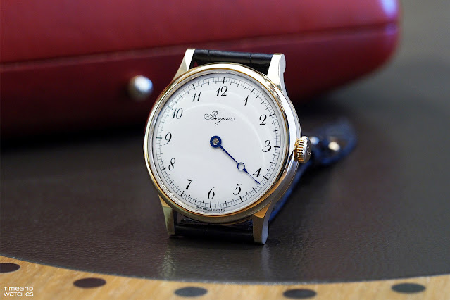 In pictures: Breguet Classique Souscription 2025