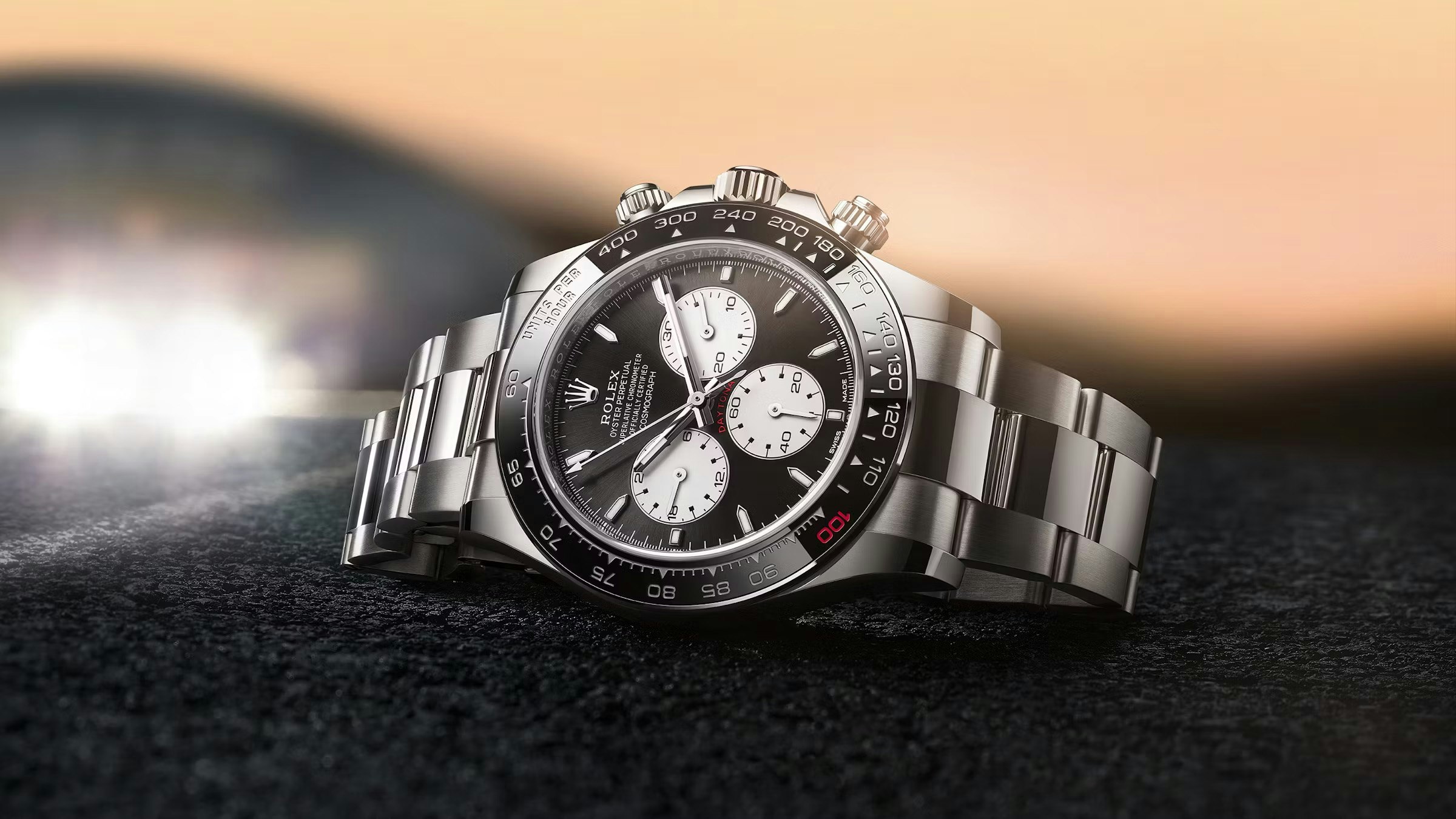 Business News: Rolex Is Now Certifying Watches That Are Two Years Old In Change To CPO Rules