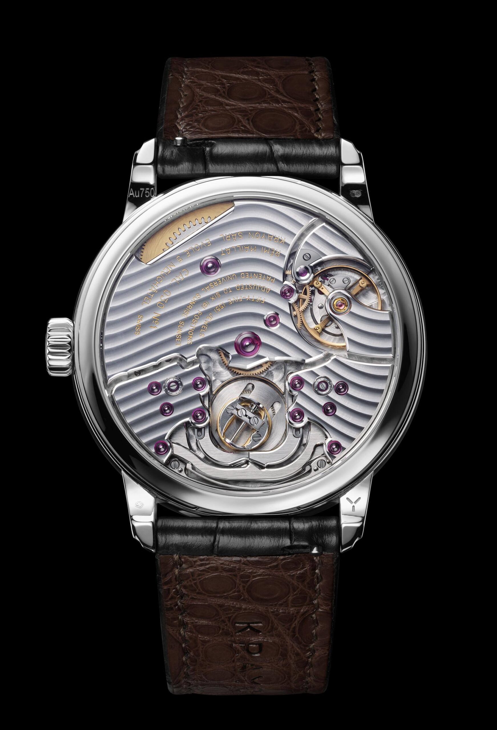 Krayon Caliber C030