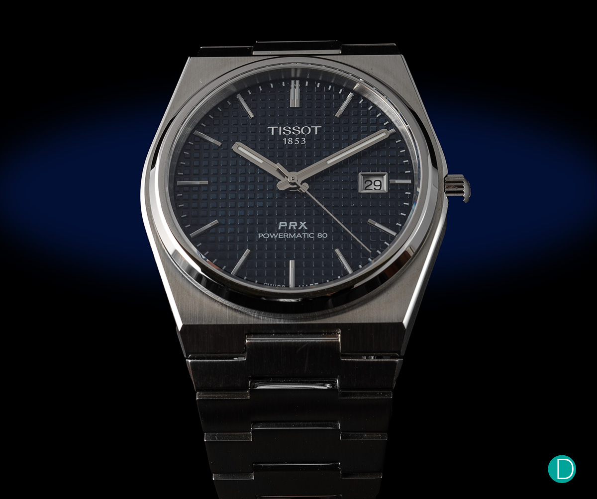 Review: comparing two new Citizen Zenshin automatic watches