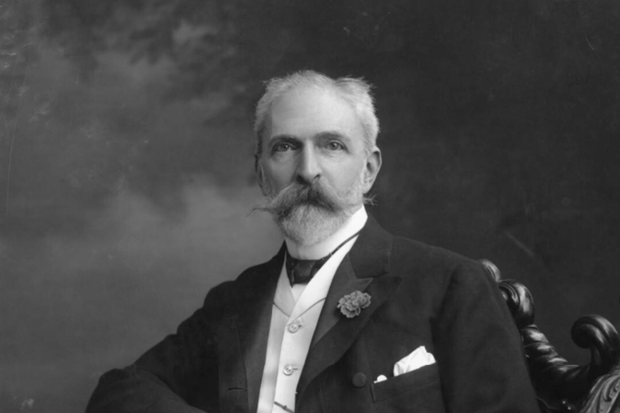 The Greatest Collectors of All Time: Sir David Lionel Salomons  – A Renowned Collector Of Breguet Watches