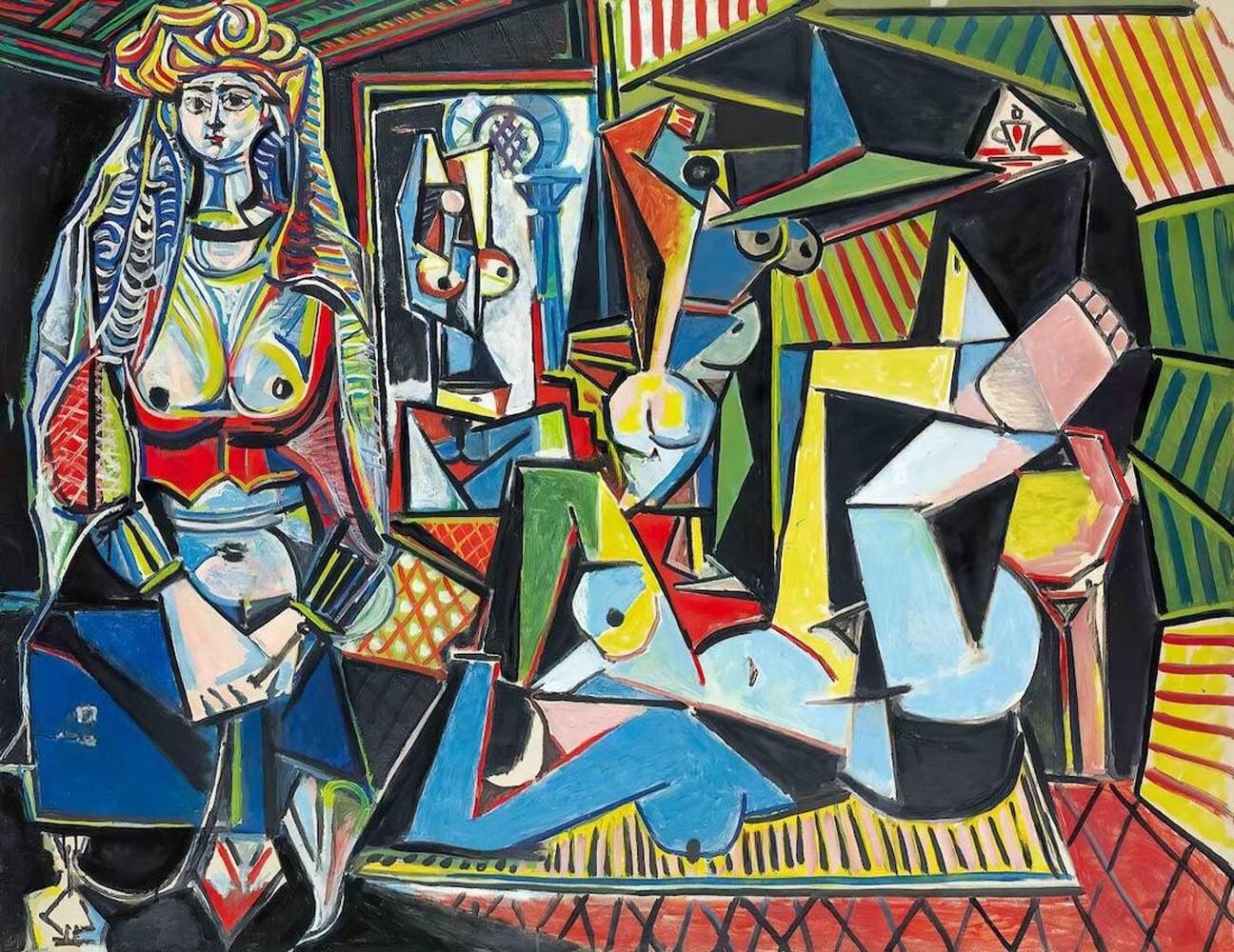 What We Know About the Watches Pablo Picasso Actually Wore