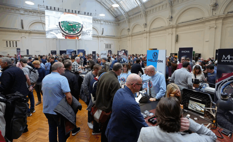 ICYMI: Top Stories From ABTW & The Watch Industry