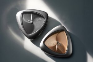 The Op Art-Inspired Anoma A1 Optical is Not an Illusion
