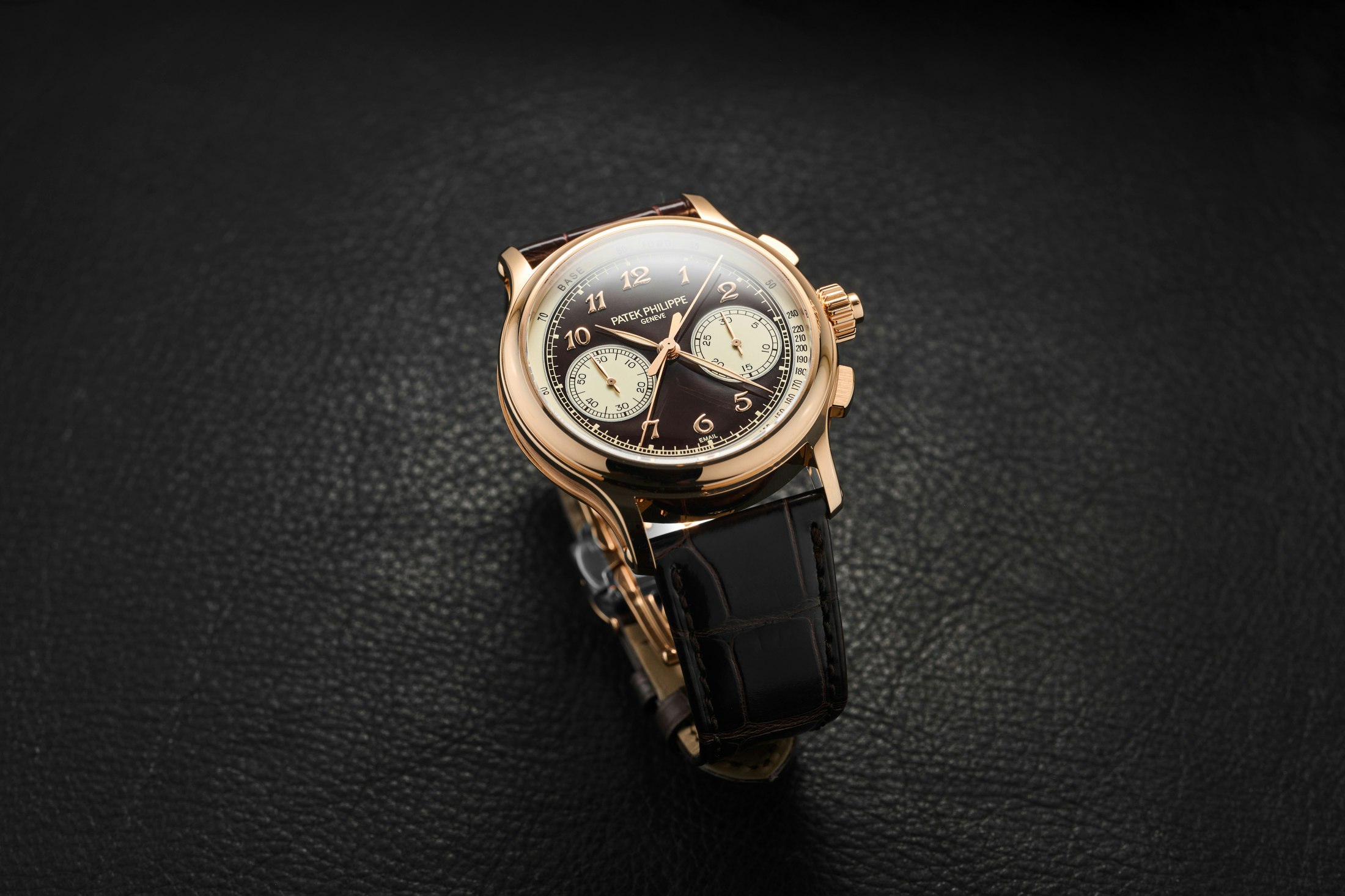 Hands-On: The Patek Philippe 5370R Split-Seconds Chronograph, And A Look Back At The Last Ten Years Of High-End Watch Collecting
