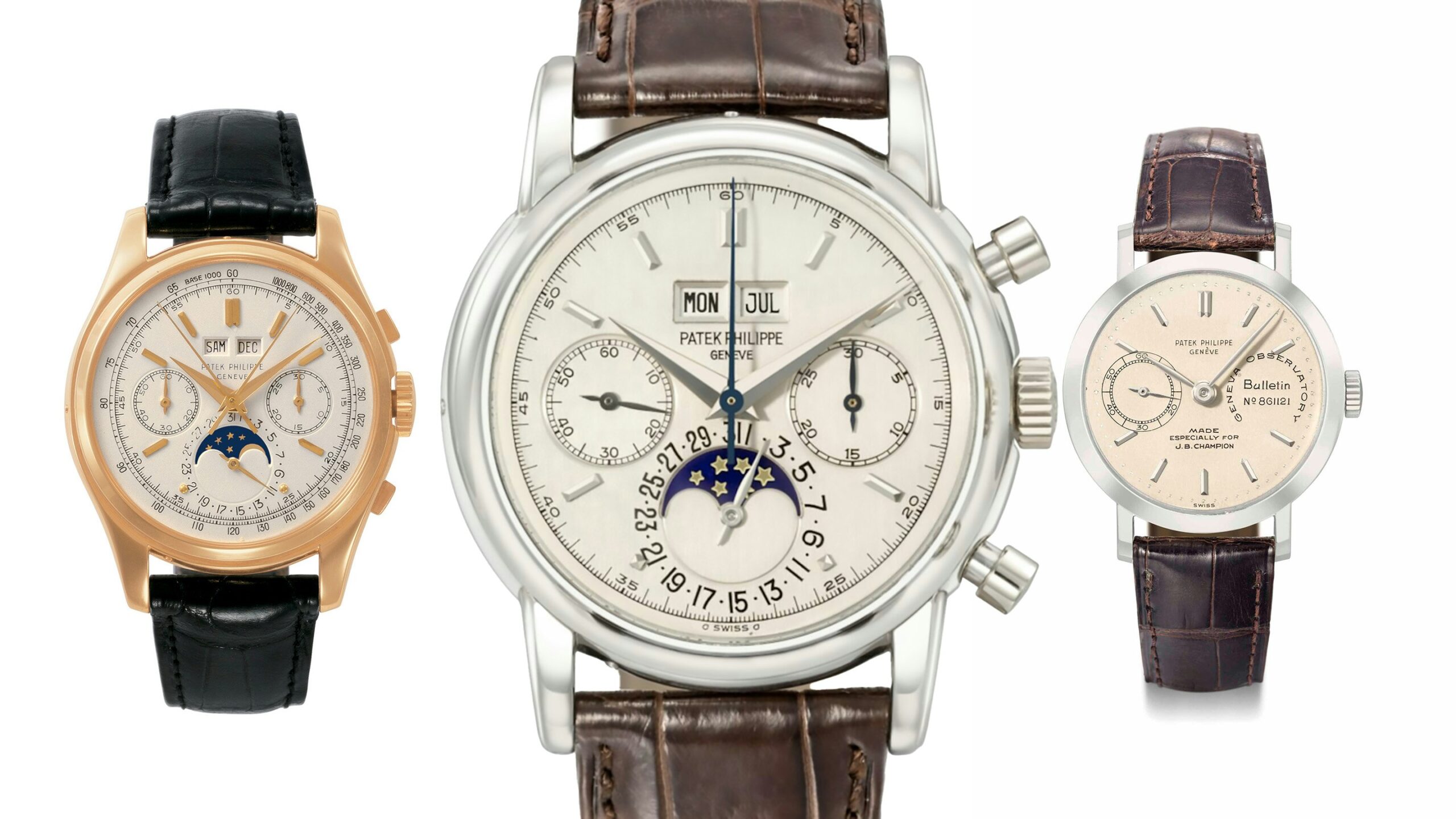 Vintage Watches: Five Potentially Market-Changing Vintage Watches We’d Love To See Return