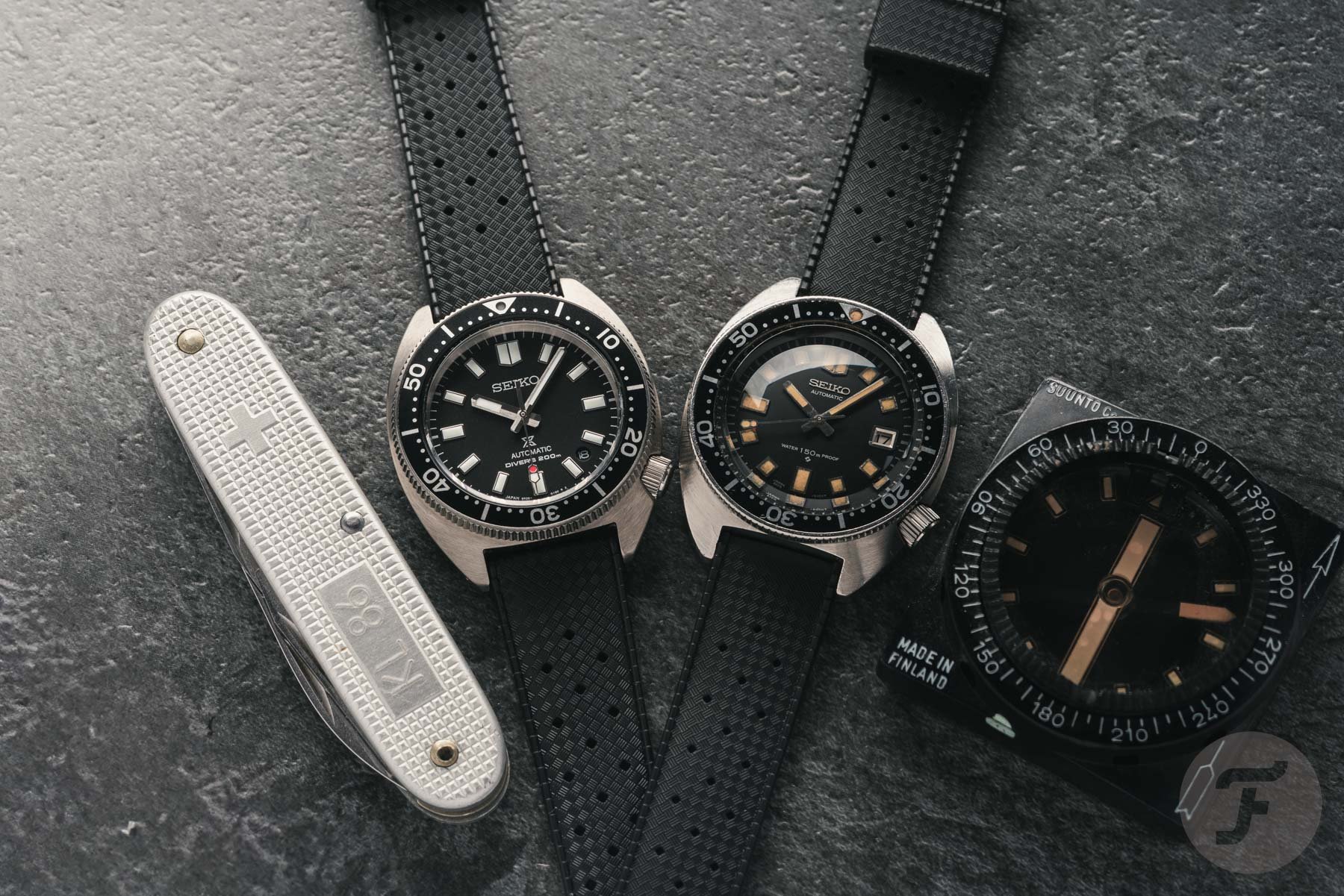 From Homage to Heritage: Why I Traded My Seiko SPB317 for the 6105-8000