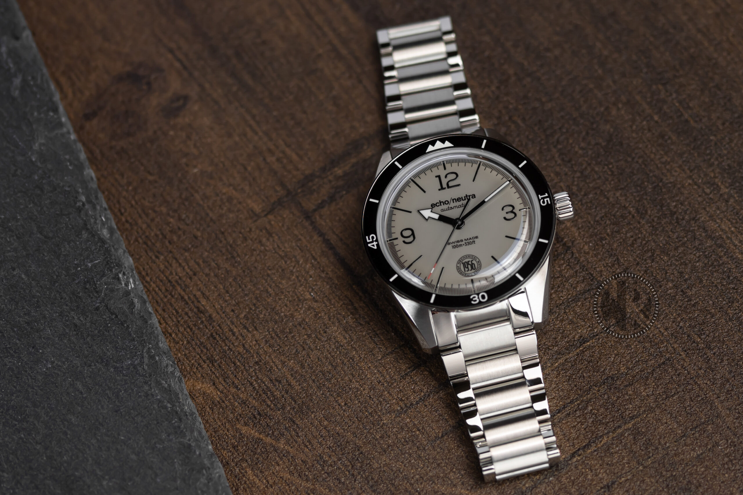 Watch Review-echo/neutra 1956 3H