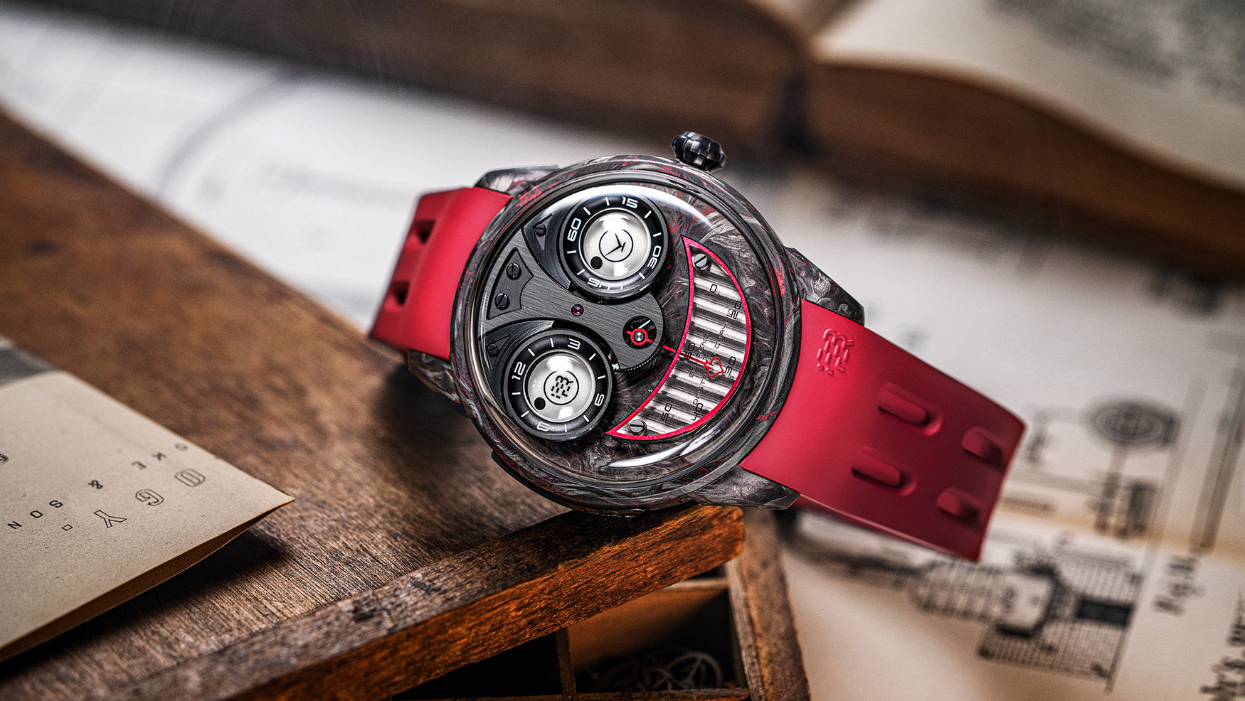 New releases from Minase, Bremont, Konstantin Chaykin × Behrens and more