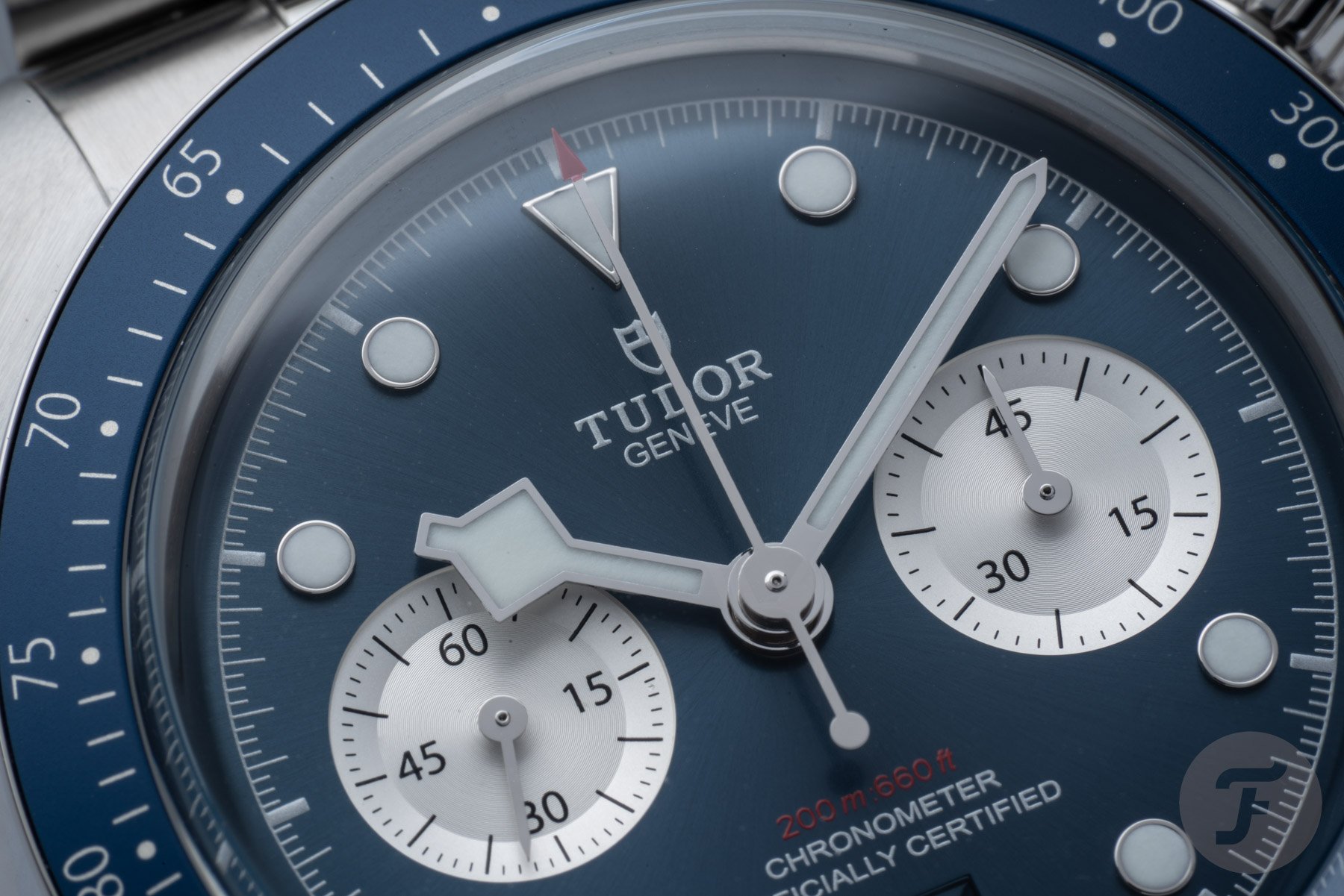 The Chronograph Vs. The Dive Bezel — Which One Is For You?