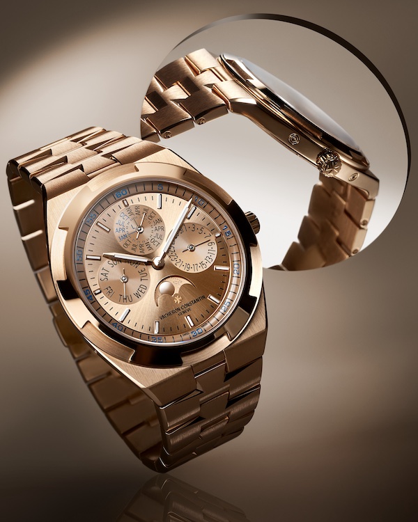 Meet The Two New Vacheron Constantin Overseas Perpetual Calendar Ultra-Thin Watches