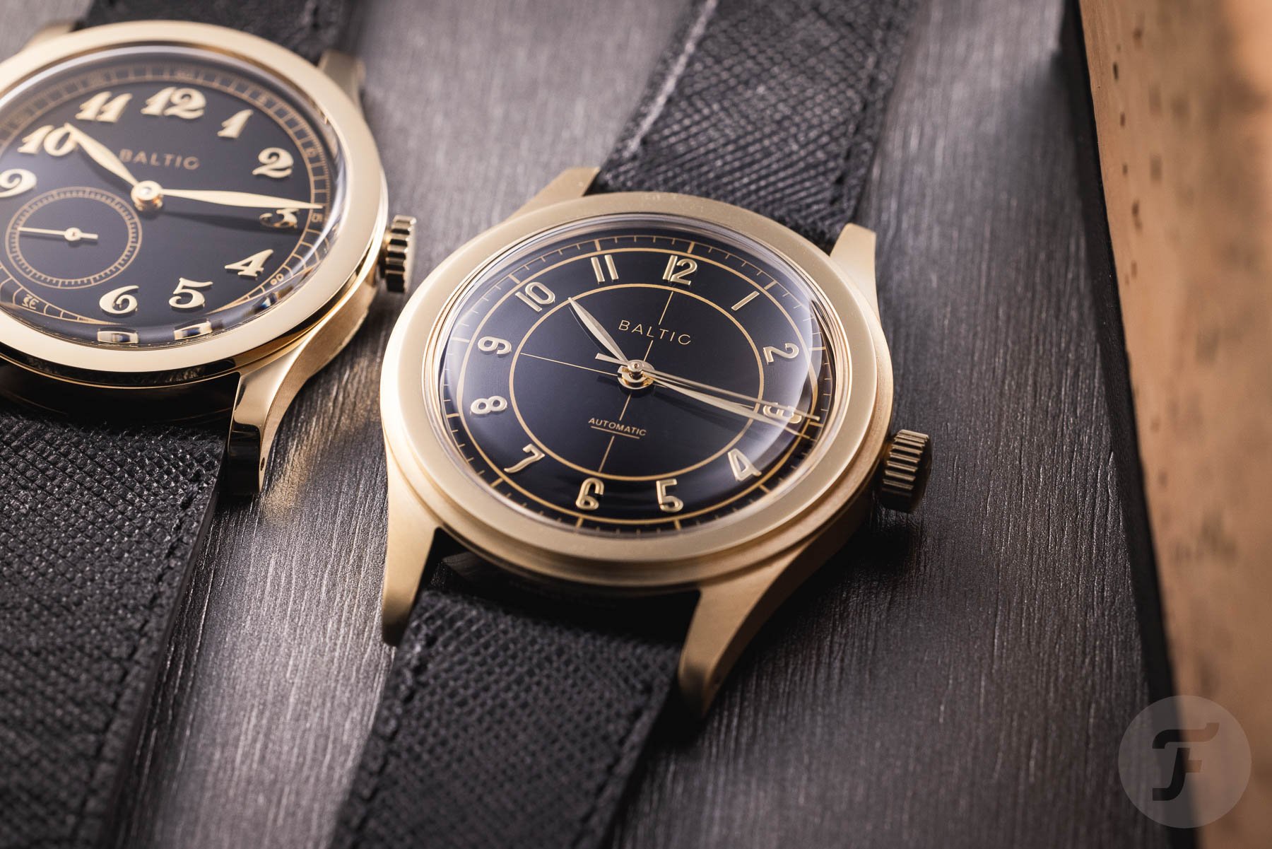 Fratello’s Top 5 Favorite Watches Under €500 From Small Brands