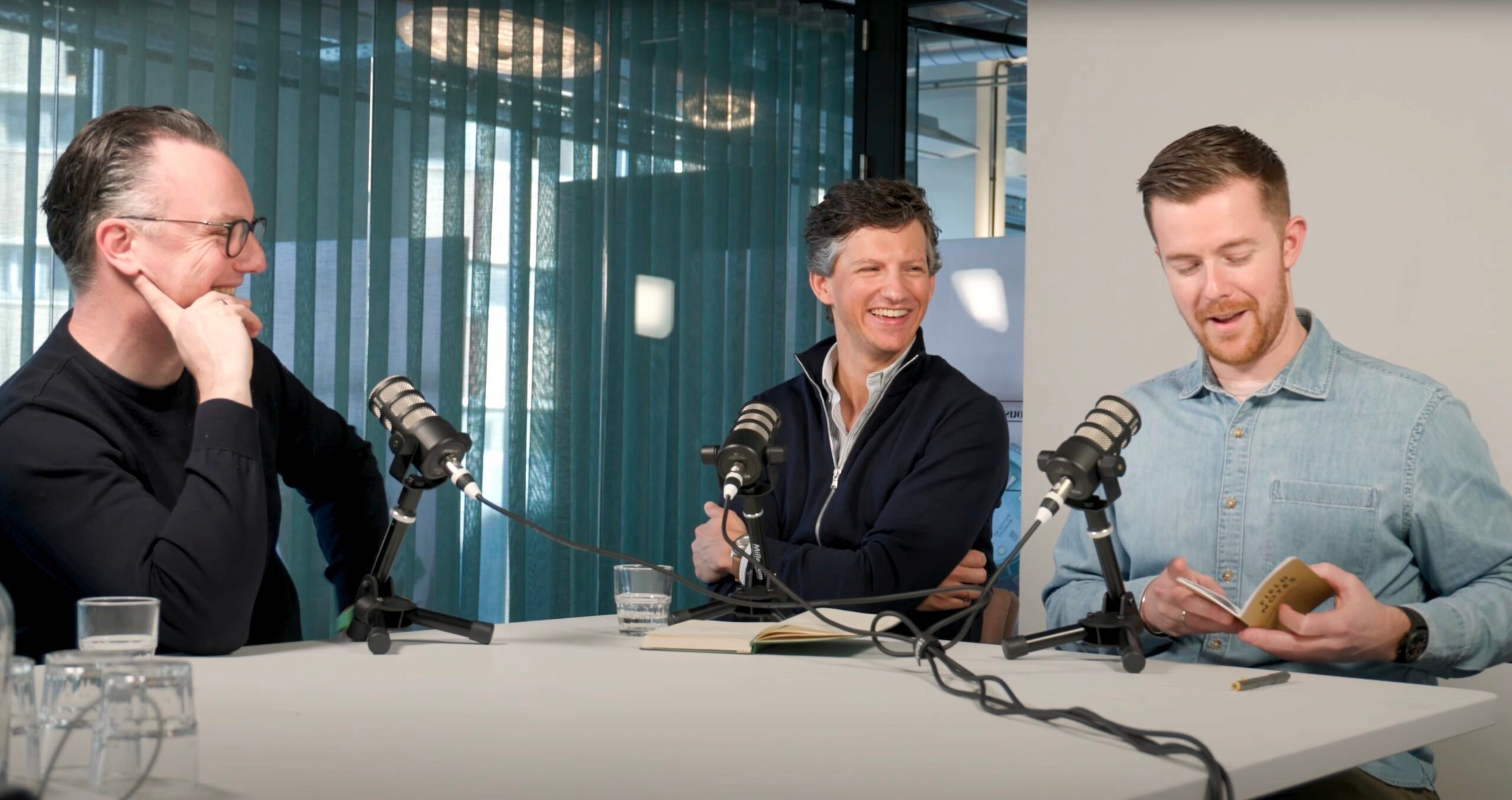 Fratello Talks: Swatch Group Releases 2025 [Live From The Utrecht Watch Valley Event]