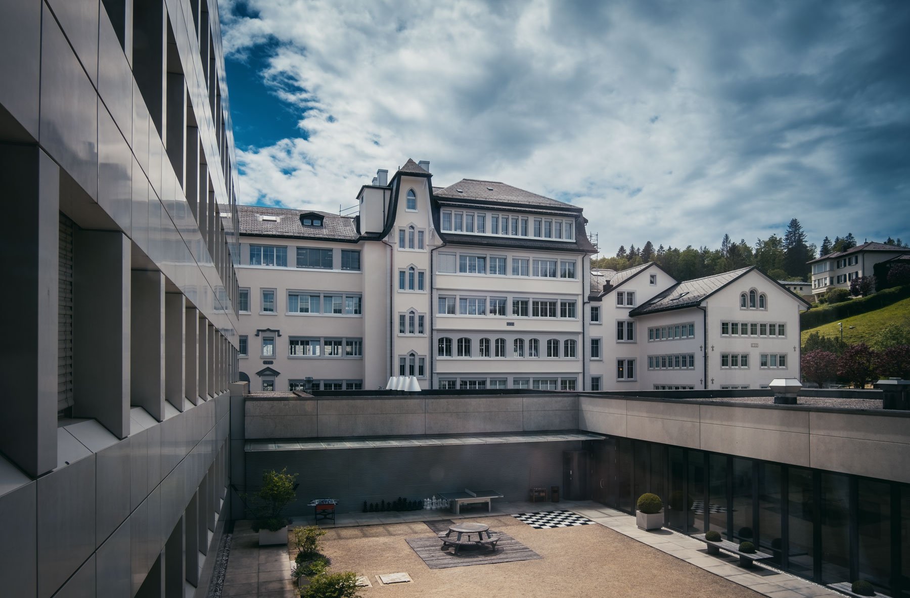 Fratello Talks: The Experience of Visiting A Swiss Watch Manufacture