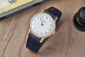 Interview: Breguet CEO Gregory Kissling on the Brand’s Past, Present and Future