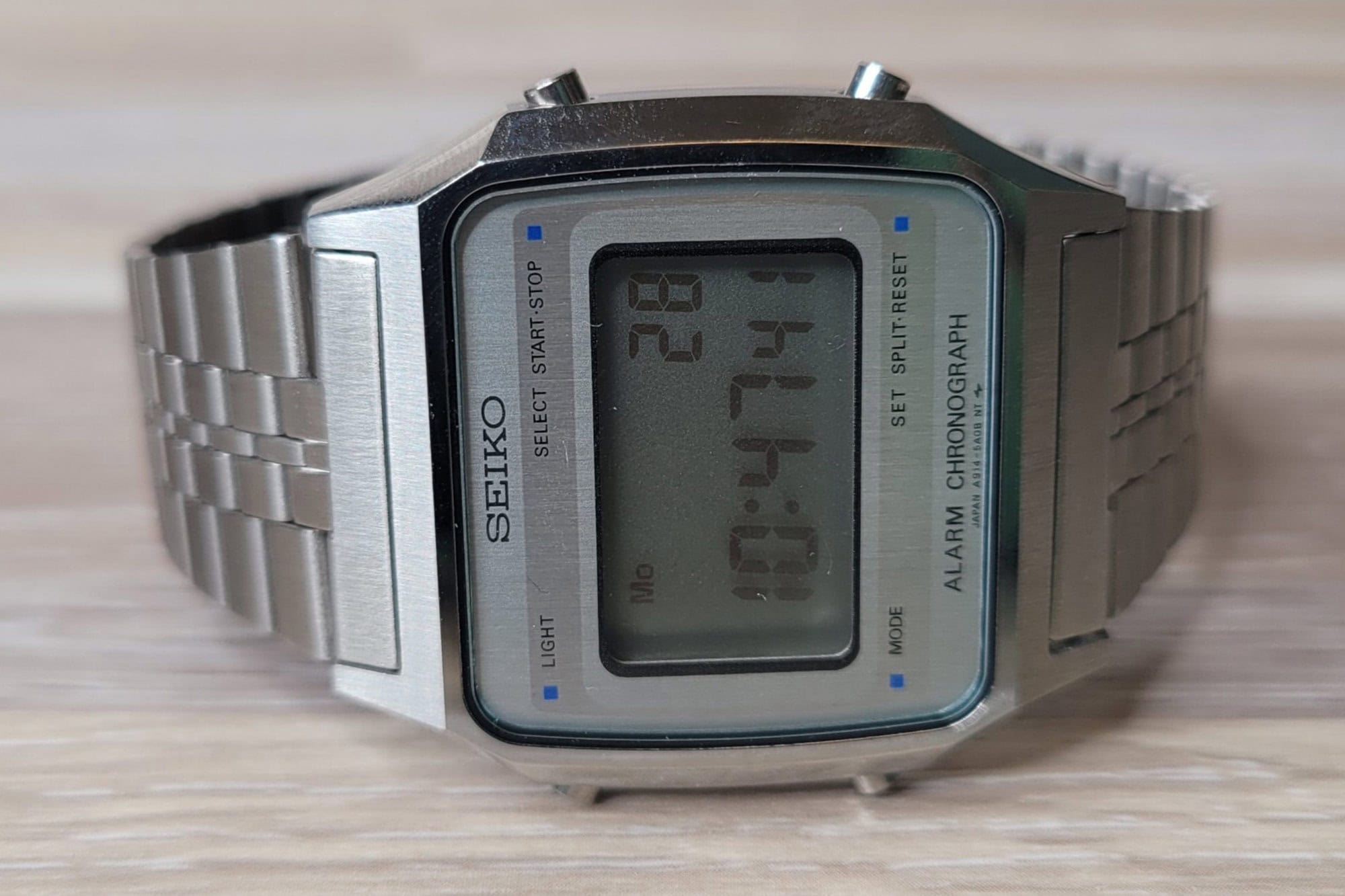 eBay Finds: Great Vintage Watches from Seiko, Citizen, and More!