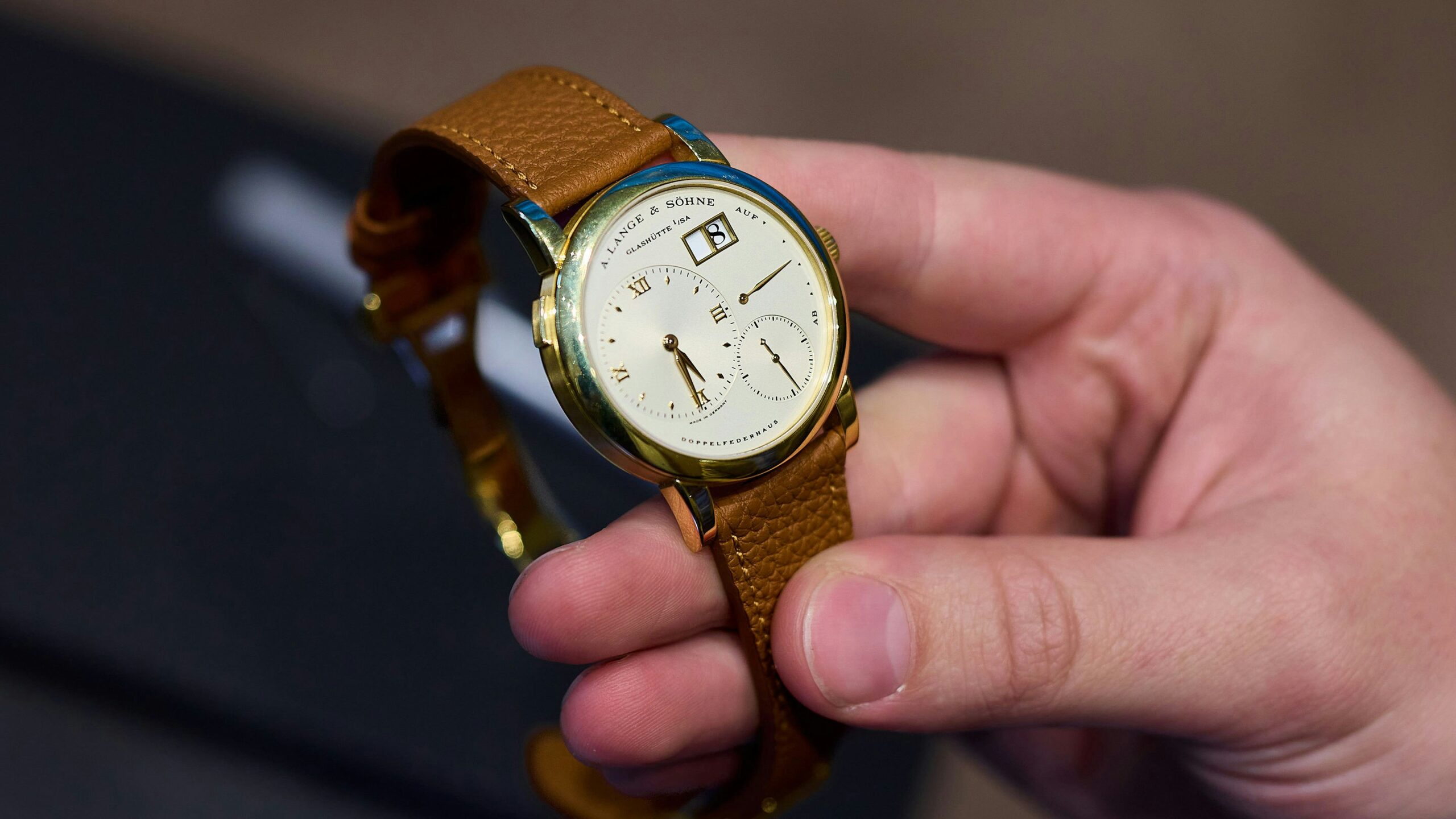 Photo Report: Watch Week Aspen Returns For Its Second Year