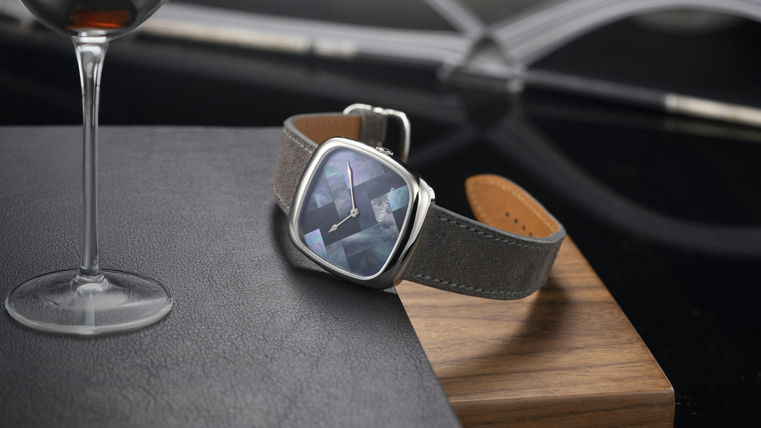 Introducing: Time+Tide And Dennison Would Like To Take You Out For A Special ‘DateNight’