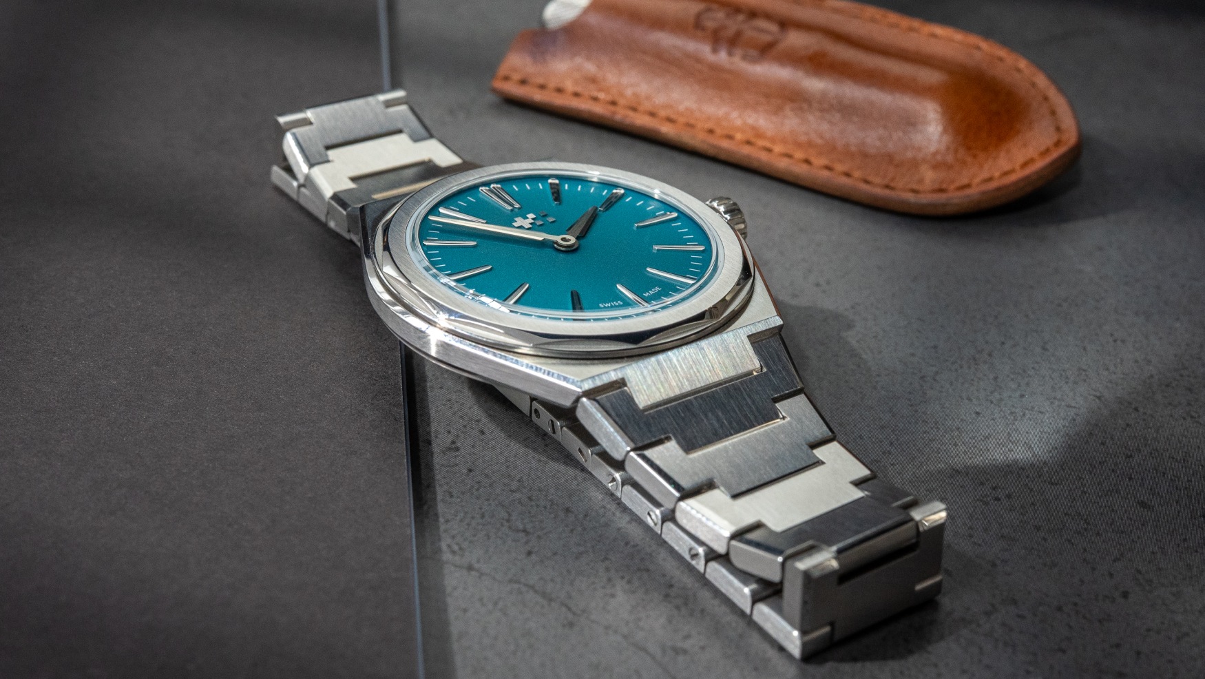 Christopher Ward has flattened The Twelve and it is the best version yet