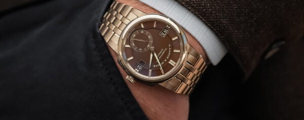 Review – The Magnificent A. Lange & Söhne Odysseus Honeygold