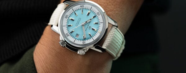 Introducing – New Tuxedo and Atoll Versions for the Sherpa Ultradive