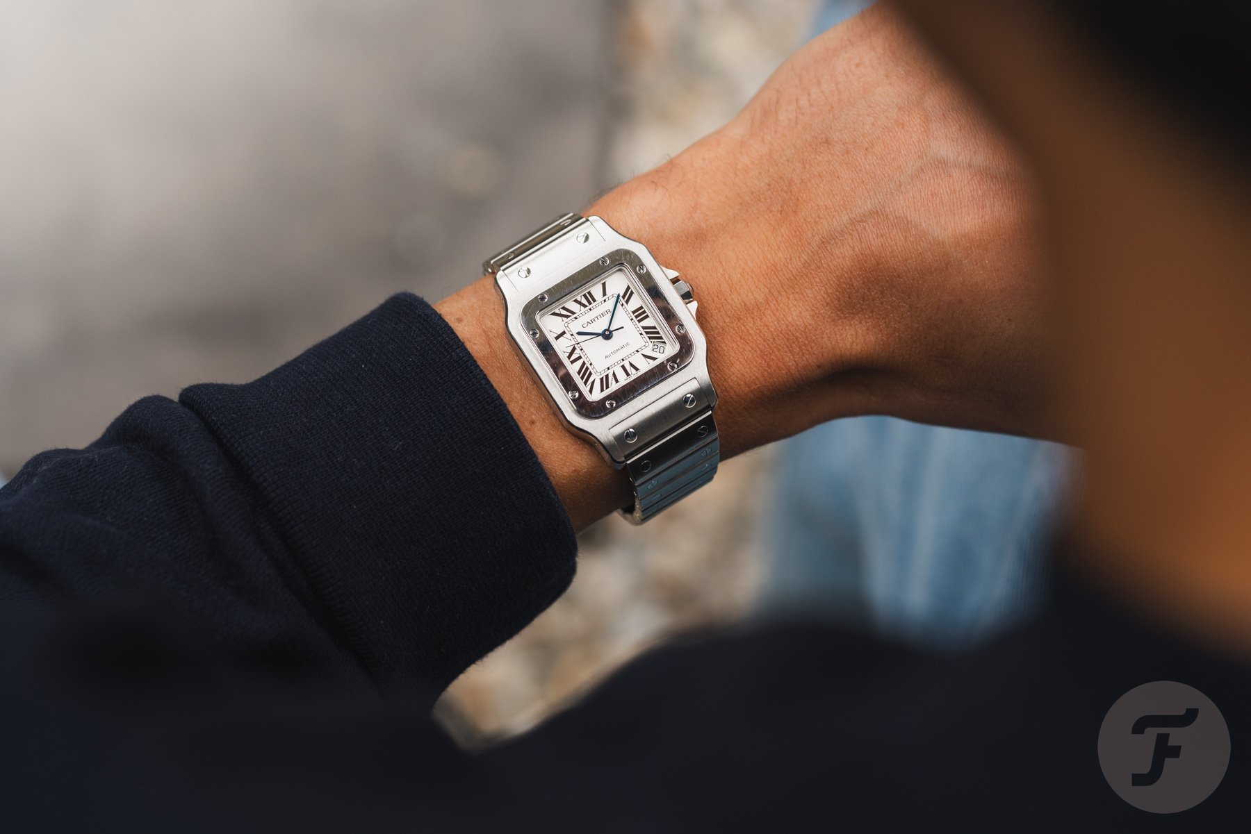 The Feedback Loop: Does Social Media Create A Monoculture In The Watch World?